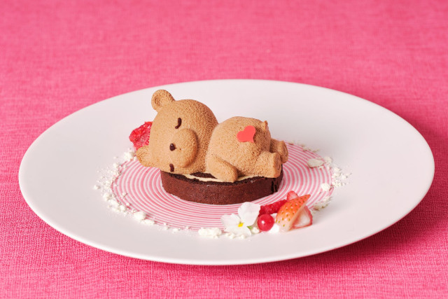 スペシャリテ（オプション）